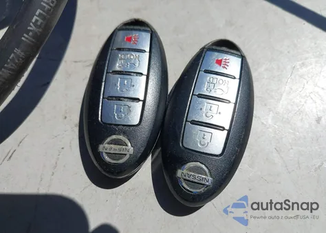 2013 Nissan Leaf Sl z USA, uszkodzony, nr VIN 1N4AZ0CP4DC413052